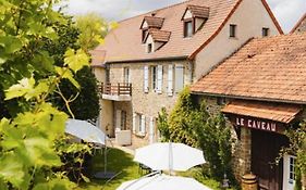 Domaine de Vandenesse&Spa